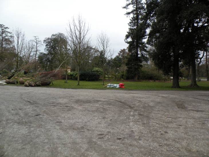  jardin public